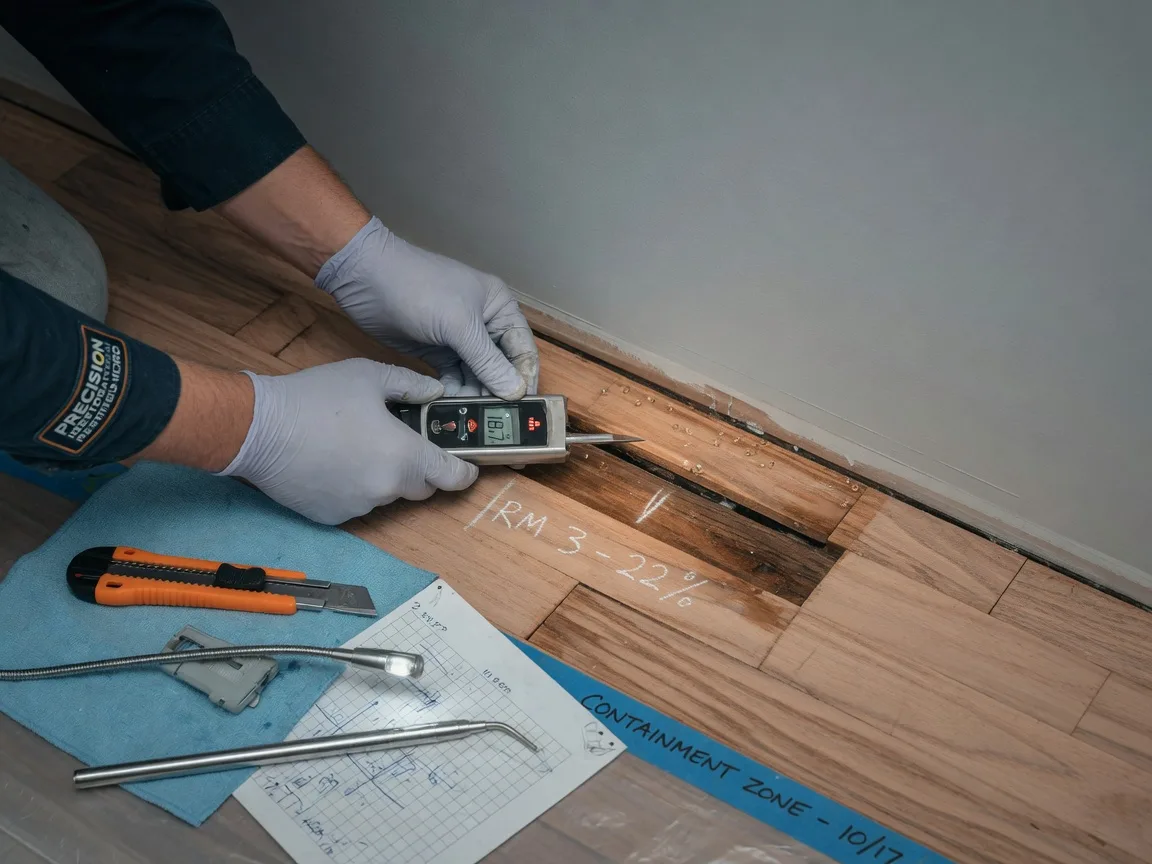 Why choose Water Removal in Stafford, OH